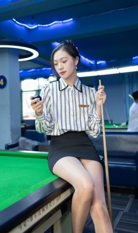 尤密思 No.131 穿搭推广展示图集[60P]