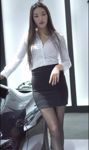 NO.0010 2020 东莞AIT改装车展 Auto Salon Racing Model 118[20P]