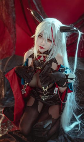 宫本桜  – 埃吉尔[7P]