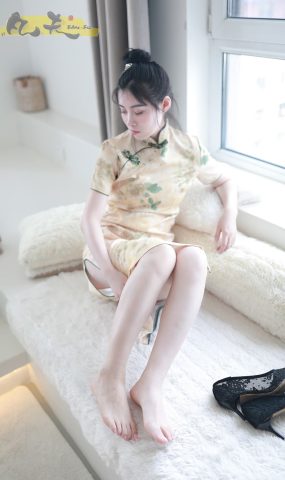 凡夫摄影 NO.0008 – 静丽 青灯古曲[264P]