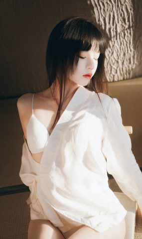 桜桃喵  – 融雪2[40P]