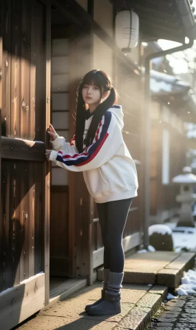 AiGirl NO.037 柚柚sasa[48P]