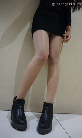 [SIEE丝意]新刊 NO.022 曦曦 等你[64P]