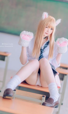 霜月shimo – 金发至服[8P]