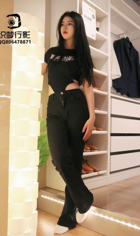 [织梦映像]NO.066 宜室宜家-飞入平常百姓家[200P]