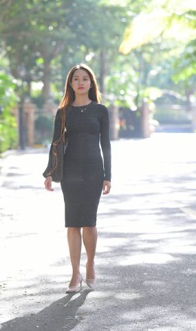 唯美街拍 NO.337（褪色的爱） 5 [116P]