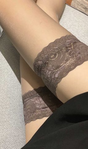 LICCL丽绮映像 NO.006 – 高筒蕾SI[9P]