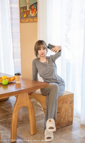 [XINGYAN星颜社]2023.02.10 VOL.171 王雨纯[14+1P]