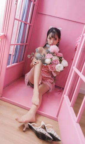 [SiHua思话]SJ015 珊珊 可爱小罗莉[49P]