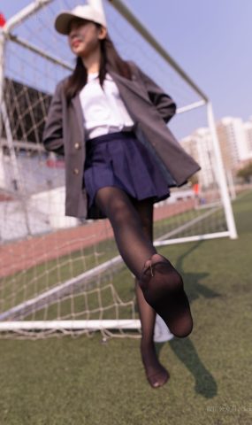 [LSS山茶摄影]NO.252 丝袜穿搭95[94P]