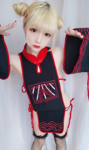 星之迟迟 幼齿僵尸包 [60P]