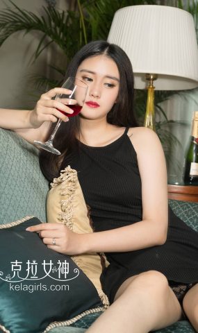 [Kelagirls克拉女神]2018.01.30《一网情深》苏可可[26P]