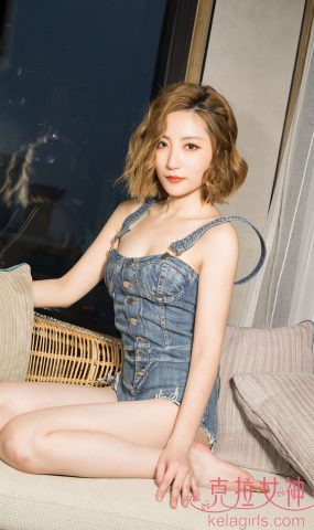 [KeLaGirls克拉女神] 2018.02.01 雪怡[23P]