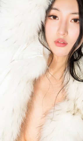 [Kelagirls克拉女神]2018.03.08《北极与赤道》璇子[24P]