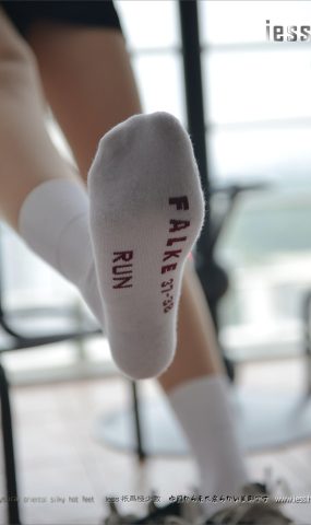 [IESS异思趣向] 2017.01.26 丝族便当065：《棉袜天下第二》潇潇 在现浏览