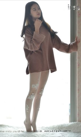 [IESS异思趣向] 2017.03.10 丝族便当083：《雪莲花》佳佳 在现浏览