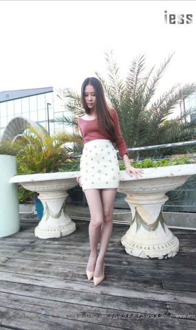 [IESS异思趣向] 2017.03.22 丝族便当089：《ES8第八种武器》佳爷 在现浏览