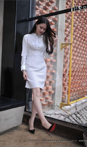 [IESS异思趣向] 2017.05.10 丝族便当116：《悦目有佳人》佳爷 在现浏览