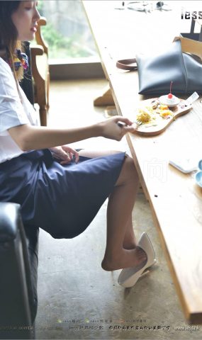 [IESS异思趣向] 2017.08.18 丝族便当136：《丝丝入扣》宛萍 在现浏览