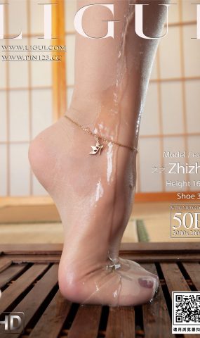 [Ligui丽柜]2022.11.14 丽柜一品 之之[50+1P]