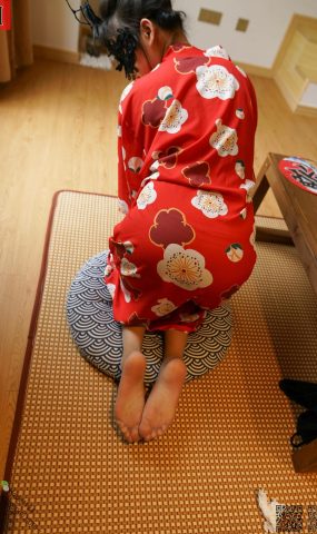 [MussGirl慕丝女郎]NO.224 犹物珊珊[84P]