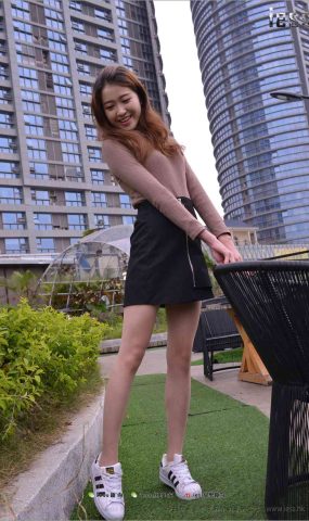 [IESS异思趣向] 2017.11.29 丝族便当172：《丝袜棉袜贝壳头》双十一特辑 圆叔叔 在现浏览