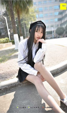 [IESS异思趣向] 2017.12.25 丝族便当181：《及笈之丝–帆布鞋1》若其 在现浏览