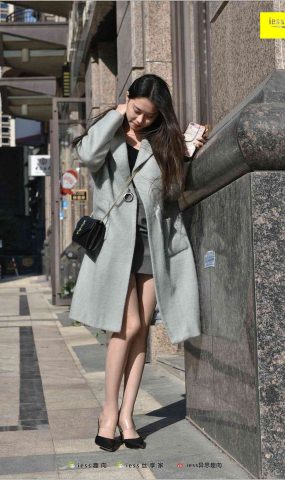 [IESS异思趣向] 2017.12.24 丝族便当180：《丝享·佳》佳爷 在现浏览