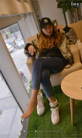 [IESS异思趣向] 2018.02.01 丝族便当194：《爱的双重奏①》小捷 在现浏览