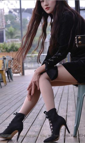 [IESS异思趣向] 2018.02.14 丝族便当199：《颜值即正义》潇潇 在现浏览