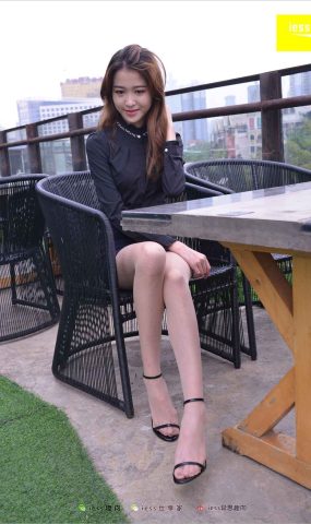 [IESS异思趣向] 2018.03.13 丝族便当205：《大长腿的定义》圆叔叔 在现浏览