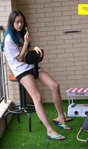 [IESS异思趣向] 2018.04.23 丝族便当221：《精典人字拖》春暖 在现浏览