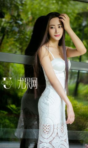 [ugirls尤果网]2016.09.02 U206 飞Angelababy [65P]
