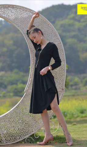 [IESS异思趣向] 2018.06.03 丝族便当239：《肉丝圆舞曲》秋秋 在现浏览