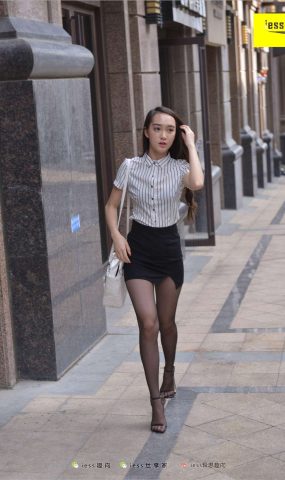 [IESS异思趣向] 2018.05.29 丝族便当237：《跟踪云芝》云芝 在现浏览