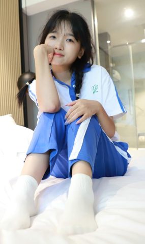 [誉铭传媒]袜足摄影 2023年 NO.007[90P]