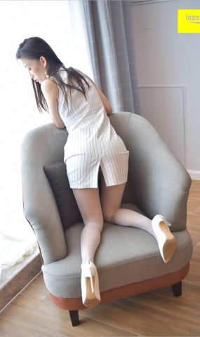 [IESS异思趣向] 2018.10.21 丝族便当275：秋秋 – 梦呓 在现浏览