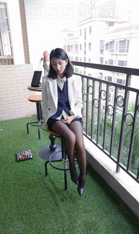 [IESS异思趣向] 2019.01.11 丝族便当291：森爷 在现浏览