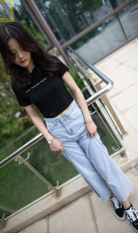 [LSS山茶摄影]NO.190 丝袜穿搭33[52P]