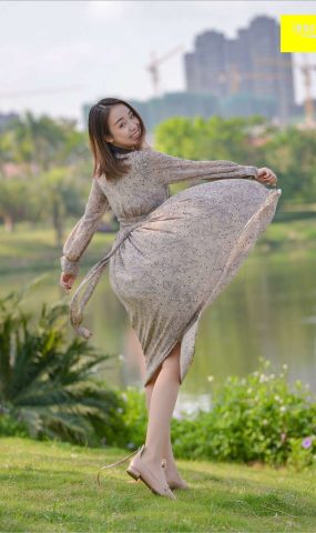 [IESS异思趣向] 2018.09.03 丝族便当MF.004：《梦呓4–白日梦》馨月 在现浏览