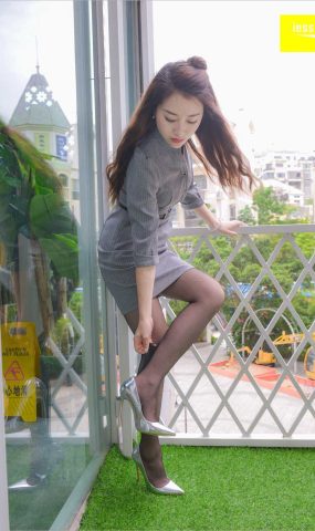 [IESS异思趣向] 2018.08.25 丝族便当MF.003：《梦呓3》捷大