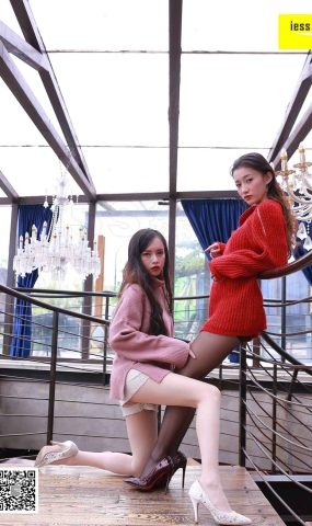 [IESS异思趣向] 2018.03.07《魔鬼周三》特刊09期：双人圆舞曲Ⅱ 在现浏览