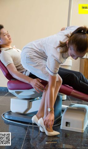 [IESS异思趣向] 2018.06.20 《魔鬼周三》特刊23期：爱上女牙医：试探 在现浏览