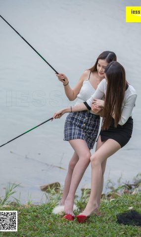 [IESS异思趣向] 2018.12.26《魔鬼周三》特刊48期：九妹、佳佳 钓鱼还是钓丝？ 在现浏览