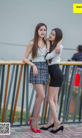 [IESS异思趣向] 2019.01.02《魔鬼周三》特刊49期：九妹、佳佳 钓鱼还是钓丝？Ⅱ 在现浏览