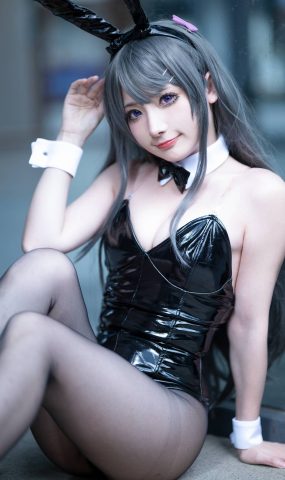 是三不是世w – 麻衣學姐 [15P]