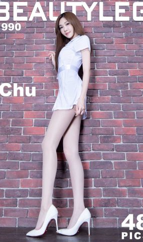 [Beautyleg美腿写真] 2020.10.26 No.1990 Chu[48P]