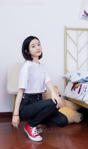 勿恋传媒 NO.1728 欢欢-冬的秘密[150P]