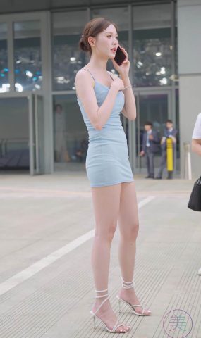 NO.1491 2024 深圳粤港澳大湾区车展 Model 车模随拍 138[30P]