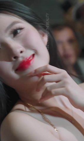 NO.1578 2024 广州车展 网荭美女车模 beautyleg LOOKBOOK 34[30P]